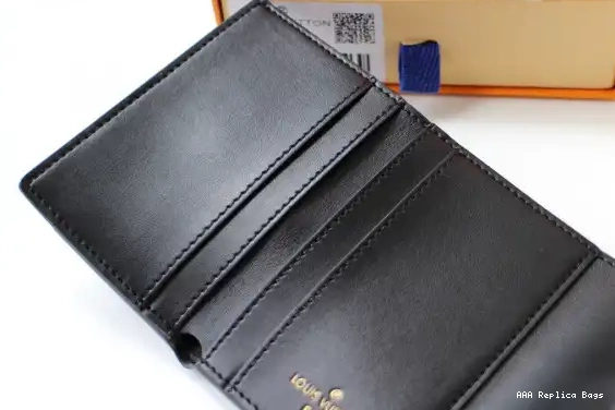 Aaa replica bags LOUIS VUITTON MICRO WALLET 0508